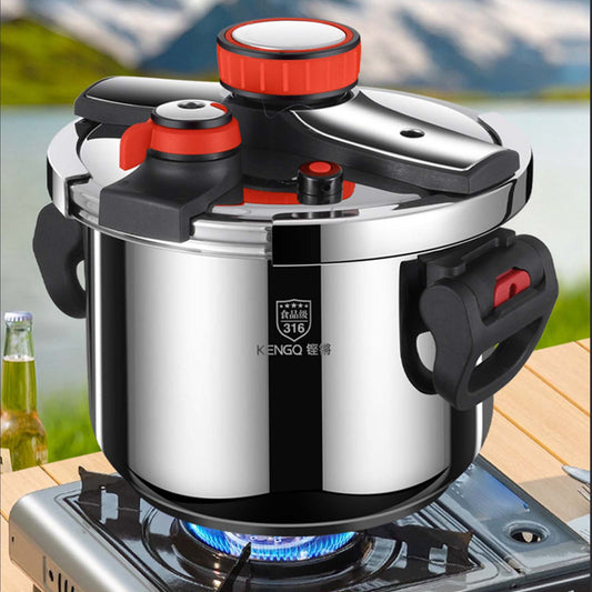 9 Liters Premium Pressure Pot