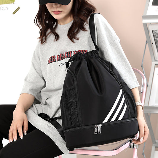 Classy BackPack Sports Bag