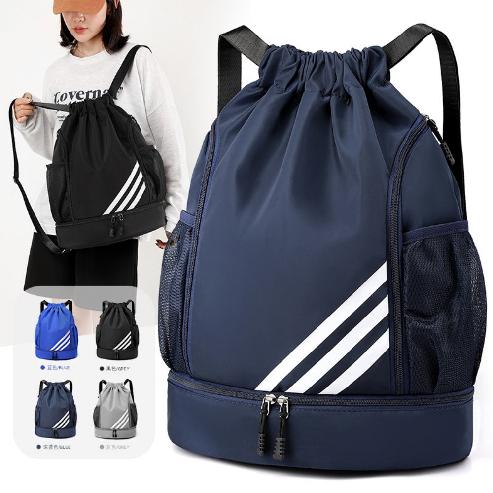 Classy BackPack Sports Bag